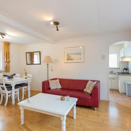 Herenstraat 9 Domburg Εξωτερικό φωτογραφία