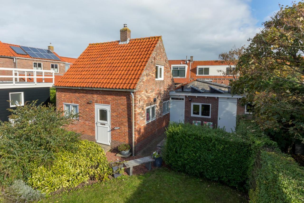 Herenstraat 9 Domburg Εξωτερικό φωτογραφία