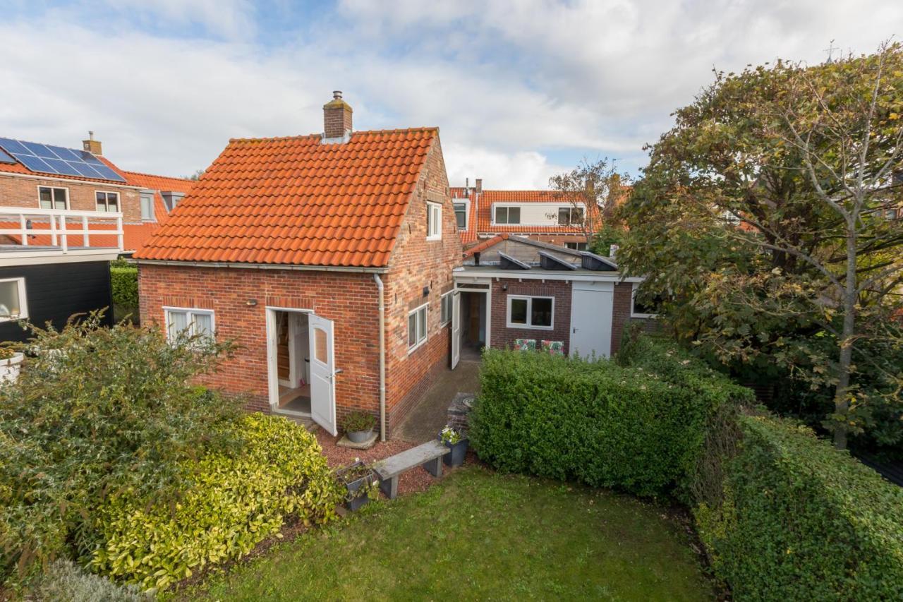 Herenstraat 9 Domburg Εξωτερικό φωτογραφία