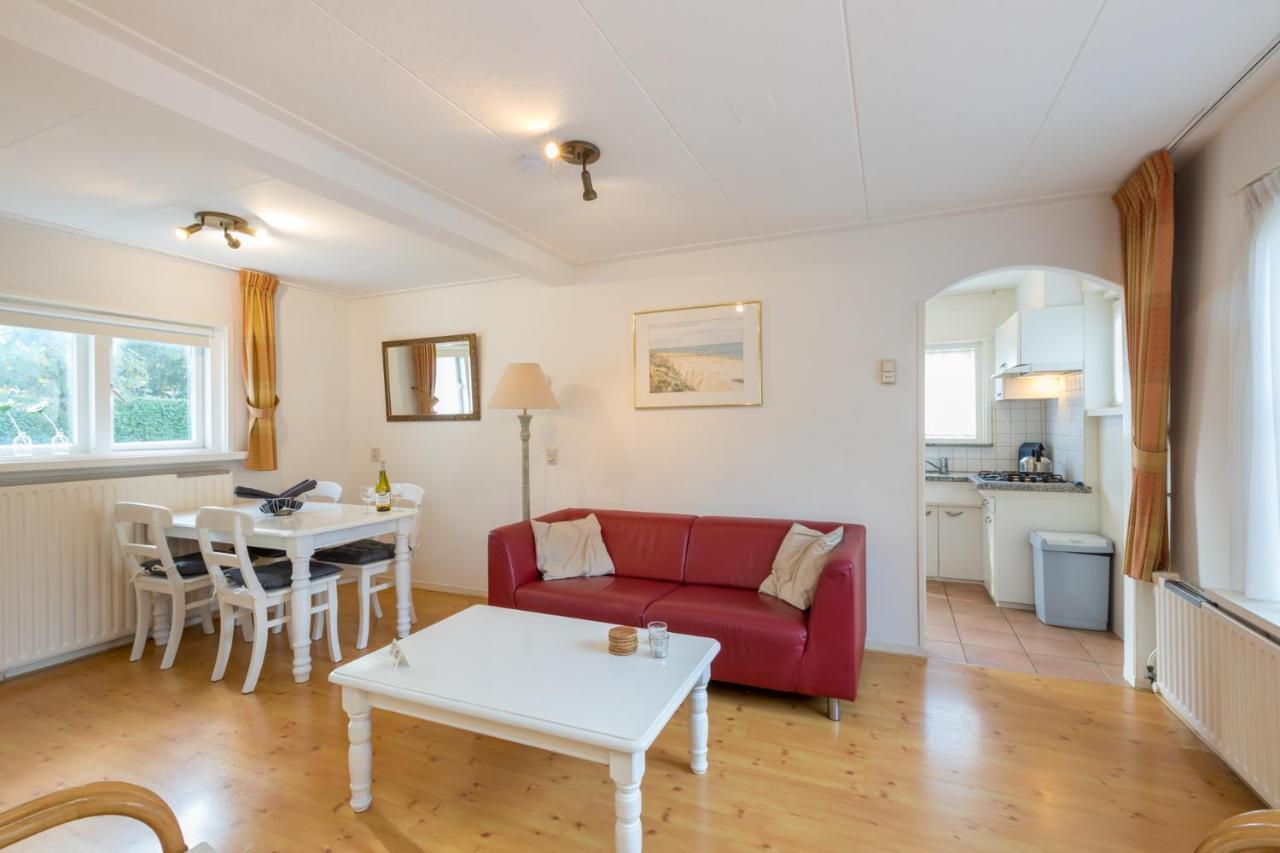 Herenstraat 9 Domburg Εξωτερικό φωτογραφία