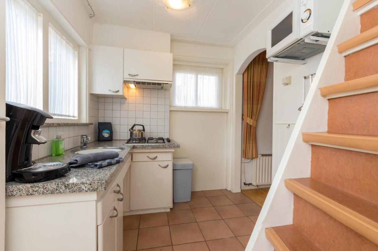 Herenstraat 9 Domburg Εξωτερικό φωτογραφία